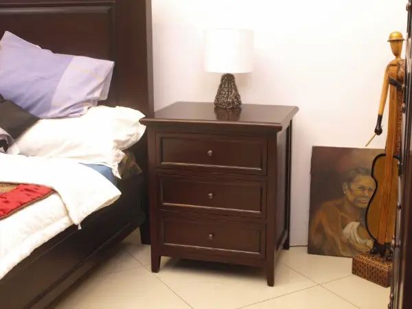 Bedside Table 5