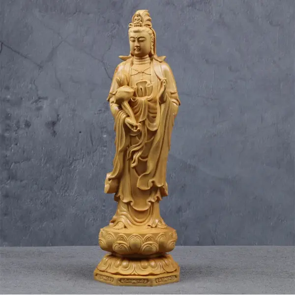 Knicknack 4 - Miniature Temple