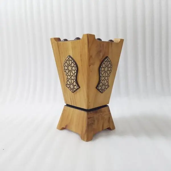 Knicknack 8 - Puzzle Box