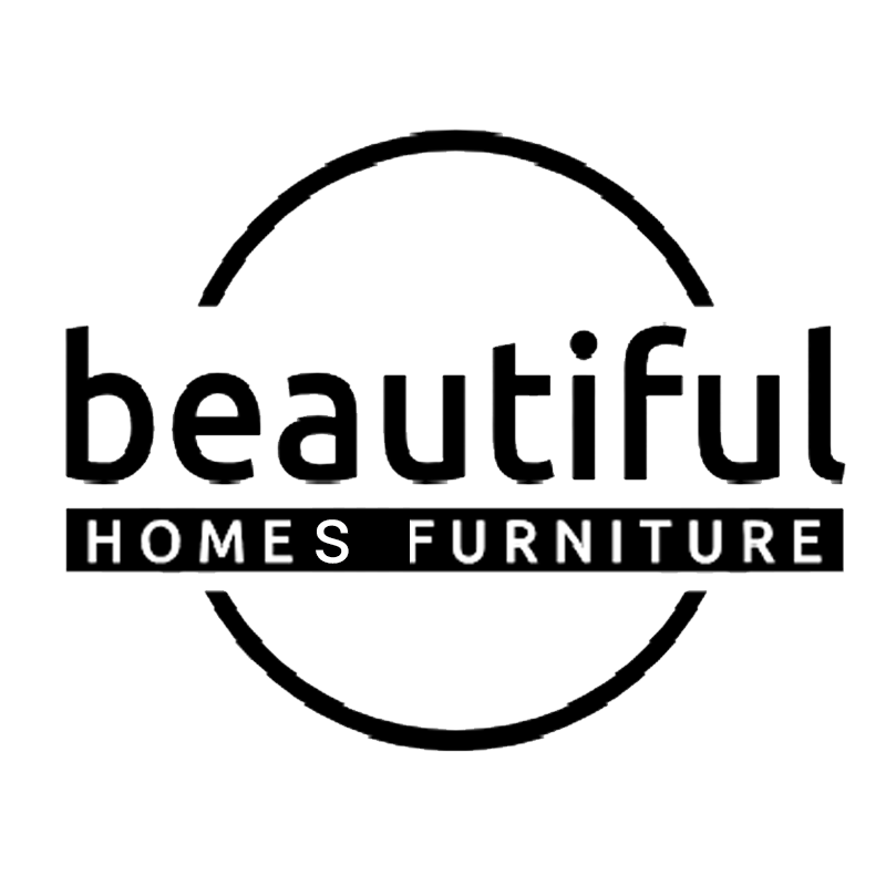 Beautiful homes Furniture Logo